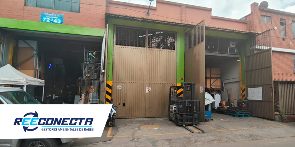 Gestión integral de residuos