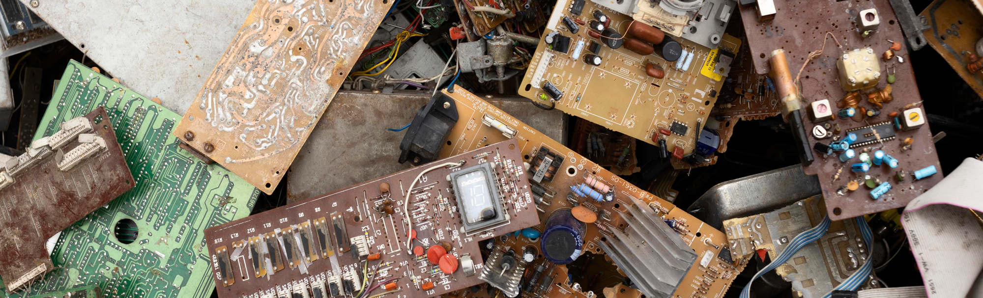 gestión integral de residuos