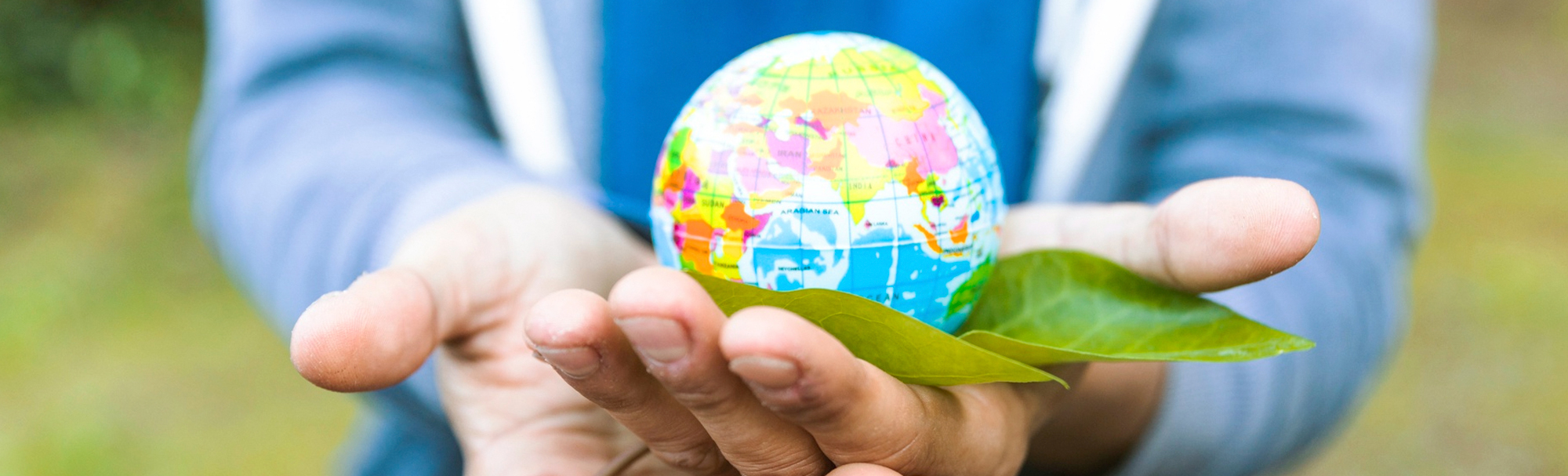 gestión integral de residuos