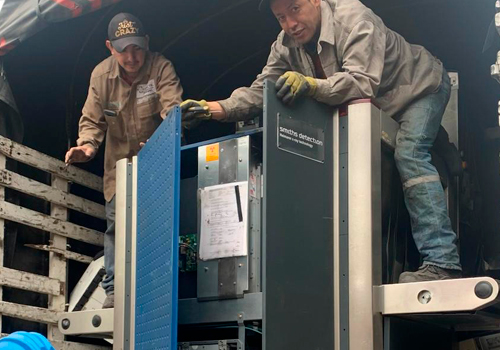 Gestión integral de residuos