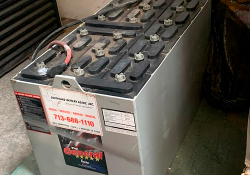 Gestión integral de residuos