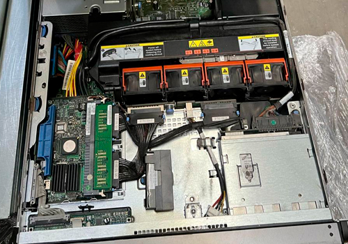 Gestión integral de residuos